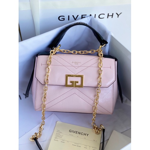 Givenchy AAA Quality Messenger Bags For Women #829745 $274.00 USD, Wholesale Replica Givenchy AAA Quality Messenger Bags