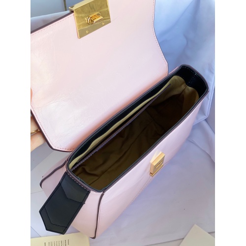 Replica Givenchy AAA Quality Messenger Bags For Women #829745 $274.00 USD for Wholesale