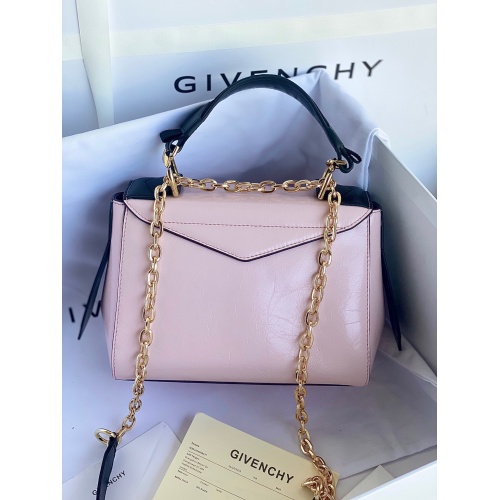 Replica Givenchy AAA Quality Messenger Bags For Women #829745 $274.00 USD for Wholesale