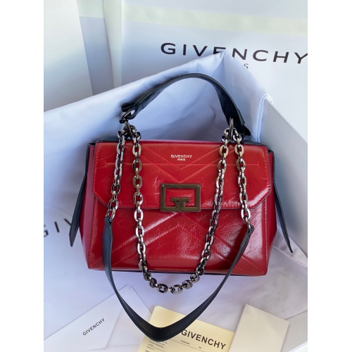 Givenchy AAA Quality Messenger Bags For Women #829746 $274.00 USD, Wholesale Replica Givenchy AAA Quality Messenger Bags