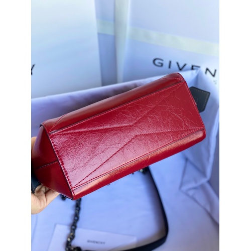 Replica Givenchy AAA Quality Messenger Bags For Women #829746 $274.00 USD for Wholesale