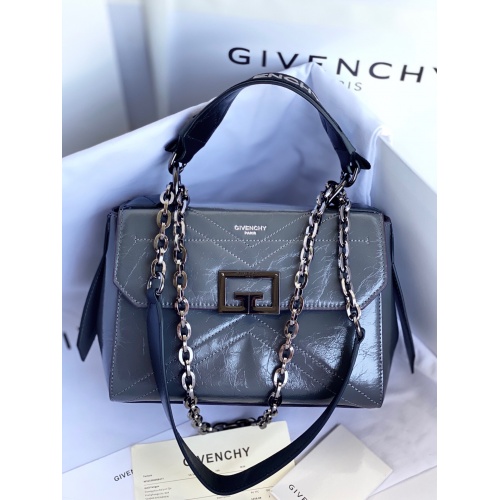 Givenchy AAA Quality Messenger Bags For Women #829747 $274.00 USD, Wholesale Replica Givenchy AAA Quality Messenger Bags