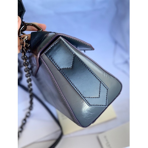 Replica Givenchy AAA Quality Messenger Bags For Women #829747 $274.00 USD for Wholesale