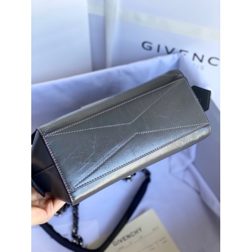 Replica Givenchy AAA Quality Messenger Bags For Women #829747 $274.00 USD for Wholesale