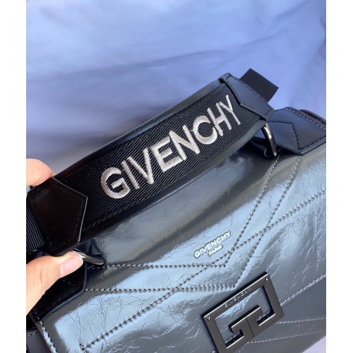Replica Givenchy AAA Quality Messenger Bags For Women #829747 $274.00 USD for Wholesale