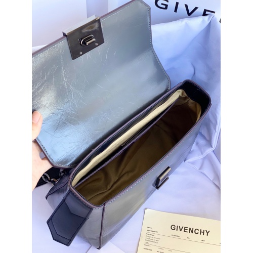 Replica Givenchy AAA Quality Messenger Bags For Women #829747 $274.00 USD for Wholesale