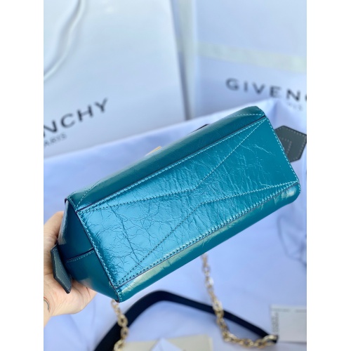 Replica Givenchy AAA Quality Messenger Bags For Women #829748 $274.00 USD for Wholesale