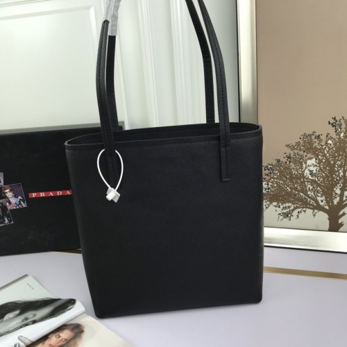 Replica Prada AAA Quality Tote-Handbags For Women #829834 $88.00 USD for Wholesale