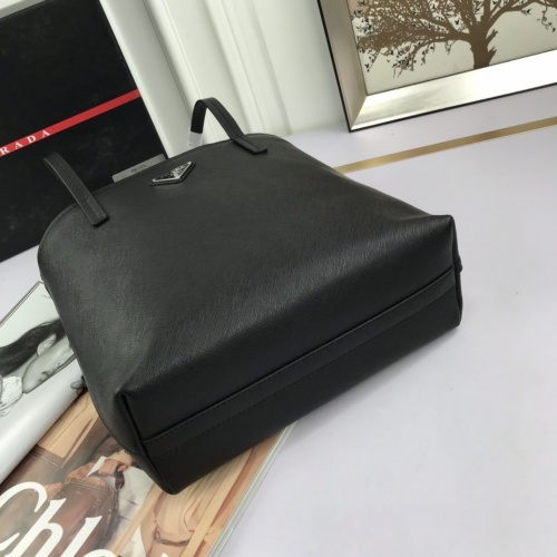 Replica Prada AAA Quality Tote-Handbags For Women #829834 $88.00 USD for Wholesale