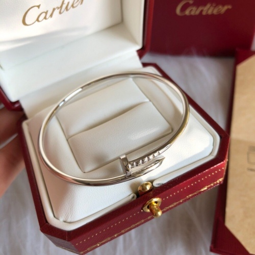 Cartier bracelets #829978 $34.00 USD, Wholesale Replica Cartier bracelets