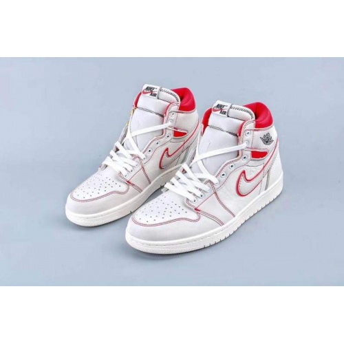 Air Jordan 1 I For Men #830202 $66.00 USD, Wholesale Replica Air Jordan 1 I