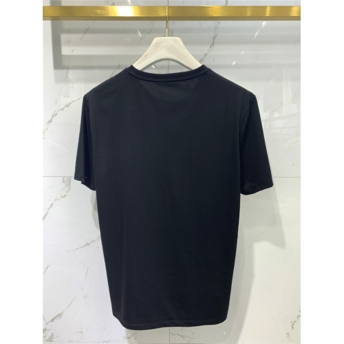 Replica Philipp Plein PP T-Shirts Short Sleeved For Men #830261 $41.00 USD for Wholesale