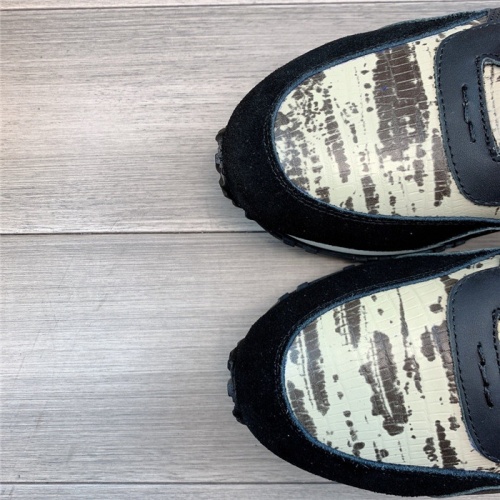 Replica Fendi Casual Shoes For Men #830596 $85.00 USD for Wholesale