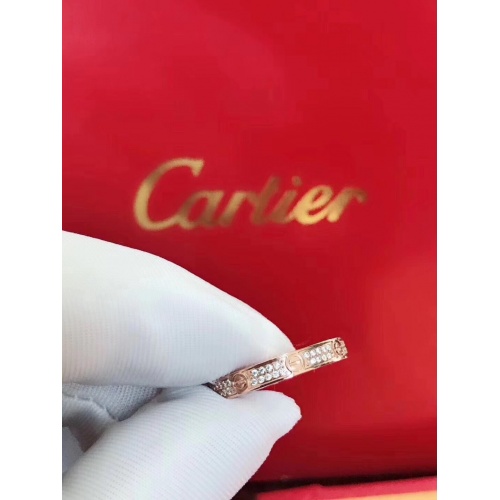 Cartier Rings #830718 $29.00 USD, Wholesale Replica Cartier Rings