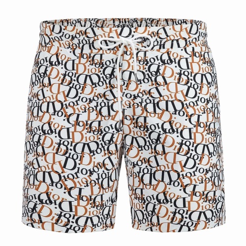 Christian Dior Pants Shorts For Men #830981