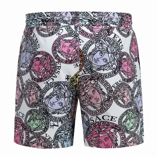 Replica Versace Pants For Men #830984 $27.00 USD for Wholesale