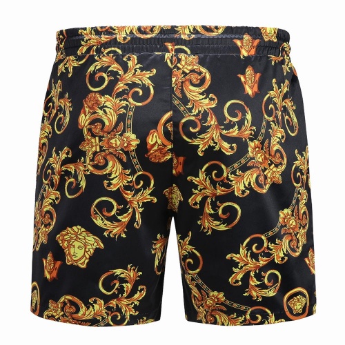 Replica Versace Pants For Men #830985 $27.00 USD for Wholesale