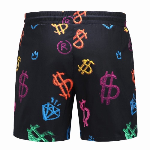 Replica Philipp Plein PP Pants For Men #830996 $27.00 USD for Wholesale