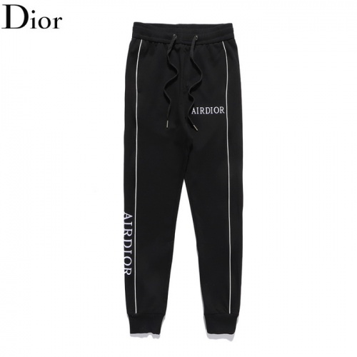 Christian Dior Pants For Men #831089 $41.00 USD, Wholesale Replica Christian Dior Pants