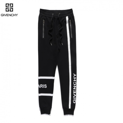 Givenchy Pants For Men #831090 $42.00 USD, Wholesale Replica Givenchy Pants