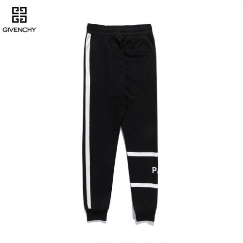 Replica Givenchy Pants For Men #831090 $42.00 USD for Wholesale
