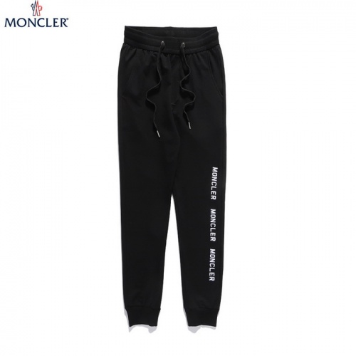Moncler Pants For Men #831101 $42.00 USD, Wholesale Replica Moncler Pants