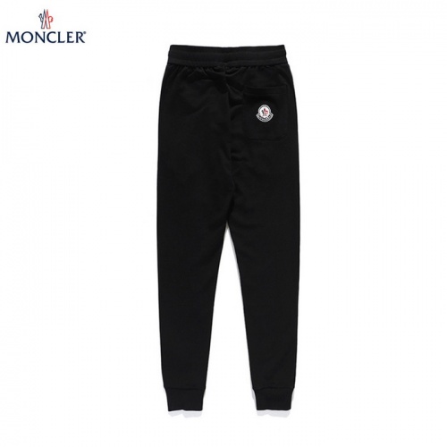 Replica Moncler Pants For Men #831101 $42.00 USD for Wholesale