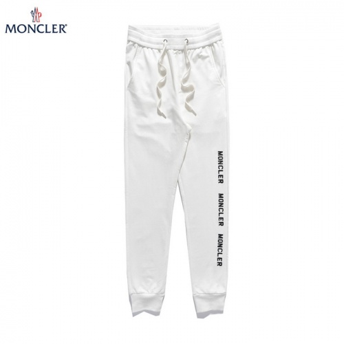 Moncler Pants For Men #831102 $42.00 USD, Wholesale Replica Moncler Pants