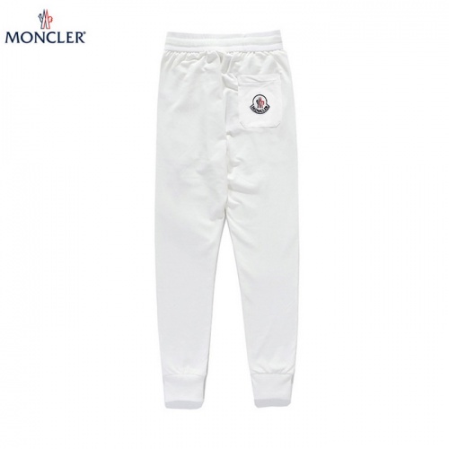 Replica Moncler Pants For Men #831102 $42.00 USD for Wholesale
