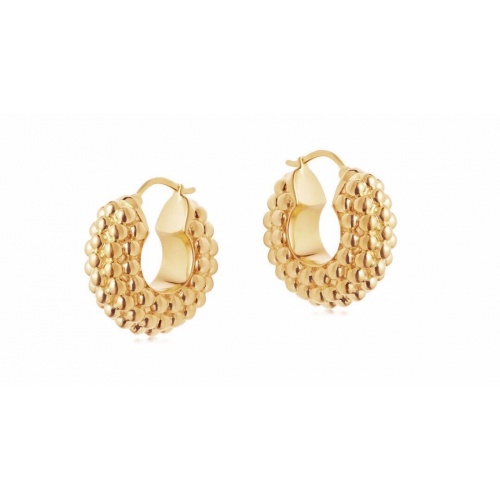 Celine Earrings #831189 $32.00 USD, Wholesale Replica Celine Earrings