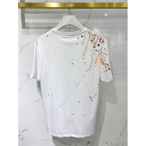 Replica Dolce & Gabbana D&G T-Shirts Short Sleeved For Men #831264 $41.00 USD for Wholesale