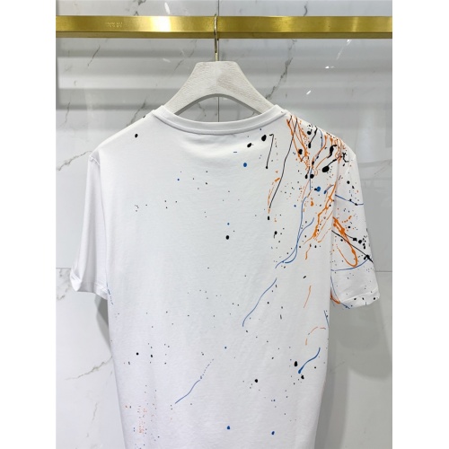 Replica Dolce & Gabbana D&G T-Shirts Short Sleeved For Men #831264 $41.00 USD for Wholesale