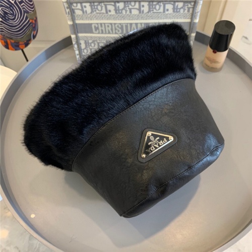 Replica Prada Caps #831291 $34.00 USD for Wholesale