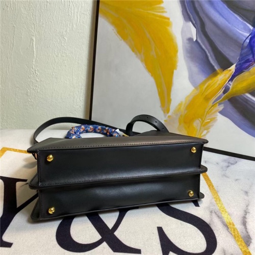 Replica Fendi AAA Quality Handbags For Women #831366 $192.00 USD for Wholesale