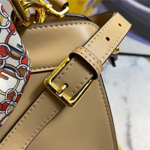 Replica Fendi AAA Quality Handbags For Women #831369 $192.00 USD for Wholesale