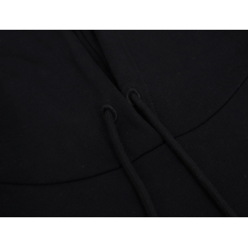 Replica Balenciaga Hoodies Long Sleeved For Unisex #831434 $58.00 USD for Wholesale