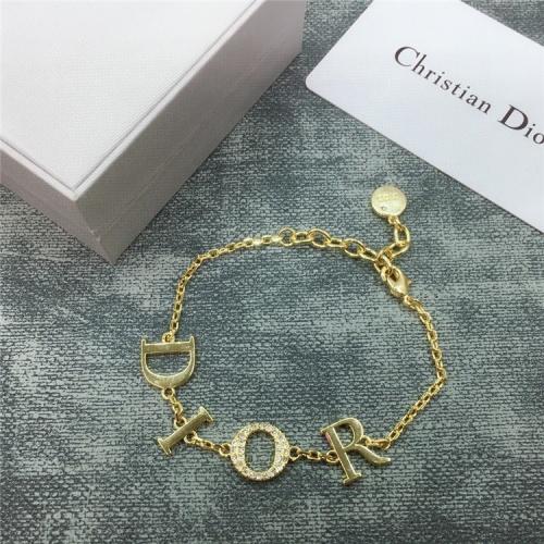 Christian Dior Bracelets For Women #831563