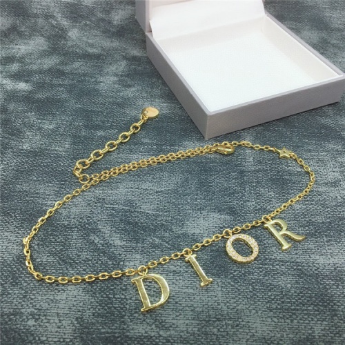 Christian Dior Necklace For Women #831564