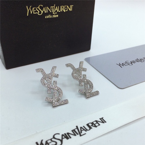 Yves Saint Laurent YSL Earring For Women 831565 35.00 USD, Wholesale