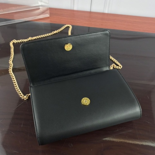 Replica Versace AAA Quality Messenger Bags For Women #831940 $102.00 USD for Wholesale