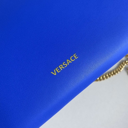 Replica Versace AAA Quality Messenger Bags For Women #831942 $102.00 USD for Wholesale