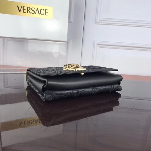 Replica Versace AAA Quality Messenger Bags For Women #831951 $128.00 USD for Wholesale