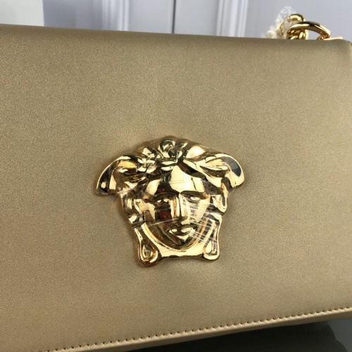 Replica Versace AAA Quality Messenger Bags For Women #831961 $100.00 USD for Wholesale