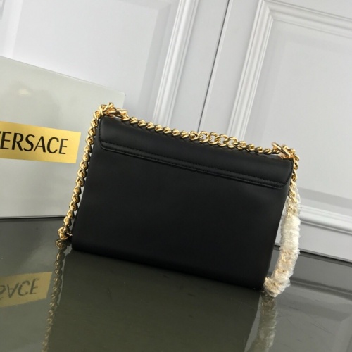 Replica Versace AAA Quality Messenger Bags For Women #831964 $100.00 USD for Wholesale