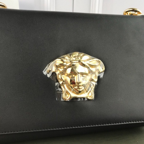 Replica Versace AAA Quality Messenger Bags For Women #831964 $100.00 USD for Wholesale