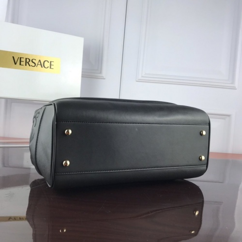 Replica Versace AAA Quality Handbags For Women #831977 $155.00 USD for Wholesale