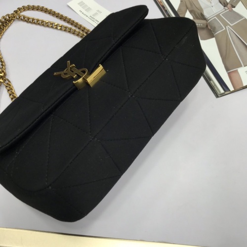 Replica Yves Saint Laurent YSL AAA Quality Shoulder Bags For Women #831981 $82.00 USD for Wholesale