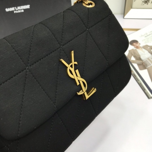 Replica Yves Saint Laurent YSL AAA Quality Shoulder Bags For Women #831981 $82.00 USD for Wholesale