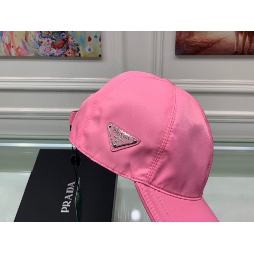 Replica Prada Caps #832028 $36.00 USD for Wholesale