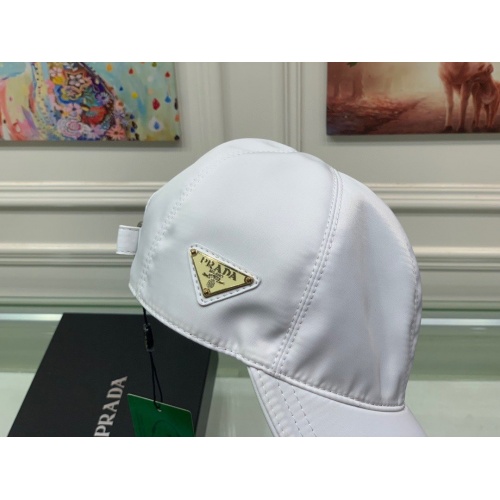 Replica Prada Caps #832029 $36.00 USD for Wholesale
